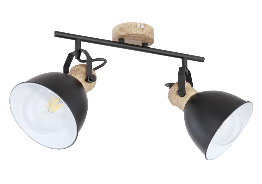 Zdjęcie: Lampa reflektorowa Wiho 54018-2S GLOBO LIGHTING