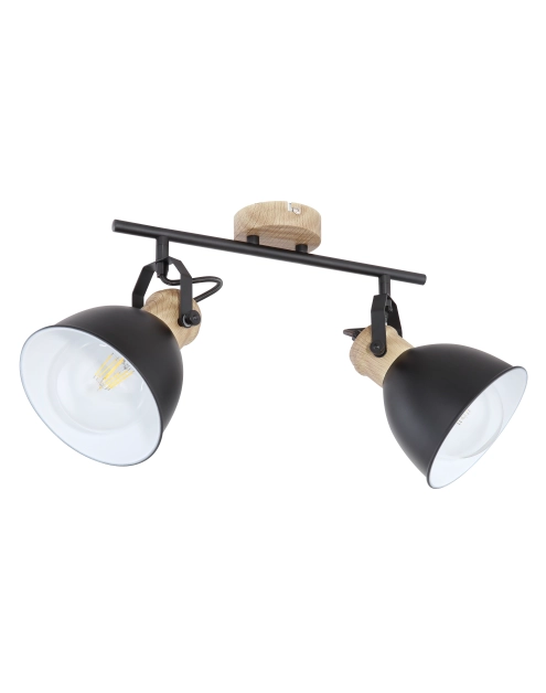 Zdjęcie: Lampa reflektorowa Wiho 54018-2S GLOBO LIGHTING