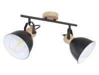 Zdjęcie: Lampa reflektorowa Wiho 54018-2S GLOBO LIGHTING