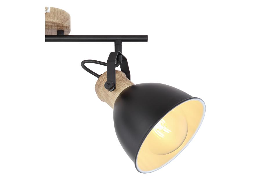 Zdjęcie: Lampa reflektorowa Wiho 54018-2S GLOBO LIGHTING