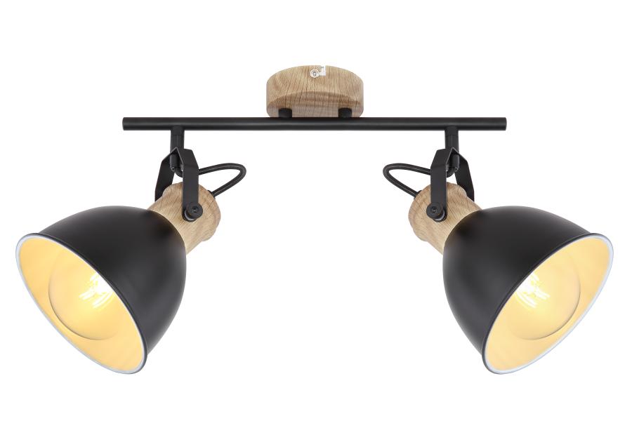 Zdjęcie: Lampa reflektorowa Wiho 54018-2S GLOBO LIGHTING