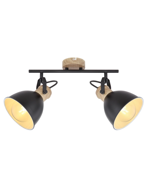 Zdjęcie: Lampa reflektorowa Wiho 54018-2S GLOBO LIGHTING