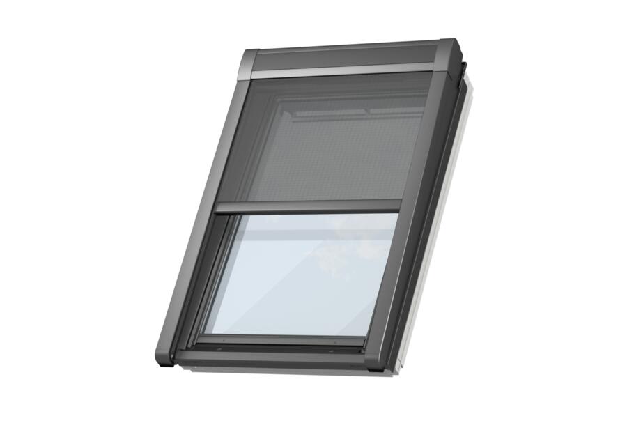 Zdjęcie: Markiza MML MK06 elektryczna, 78x118 cm VELUX