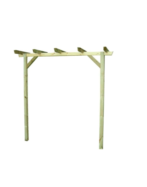 Zdjęcie: Pergola 7x7x220  cm COMPLEX