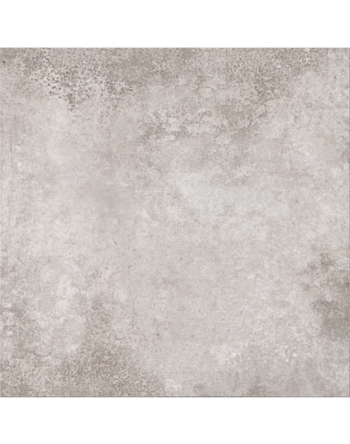 Zdjęcie: Gres szkliwiony concrete style grey 42x42 cm CERSANIT