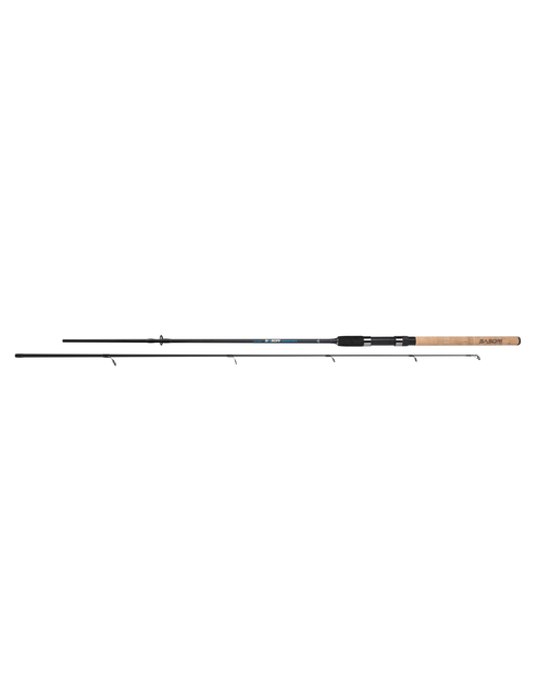 Zdjęcie: Wędka Sasori Medium Heavy Spin 210 c.w. 15-40 g MIKADO