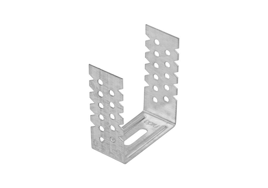 Zdjęcie: Element do mocowania Nida ES 60/125 mm płaski SINIAT