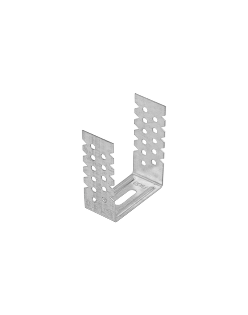 Zdjęcie: Element do mocowania Nida ES 60/125 mm płaski SINIAT