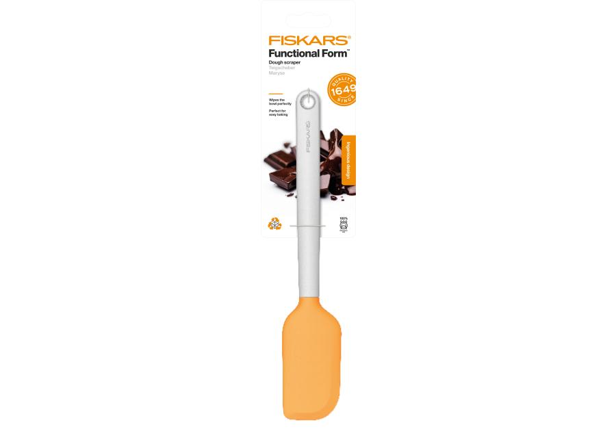 Zdjęcie: Szpatułka do ciasta Functional Form FISKARS