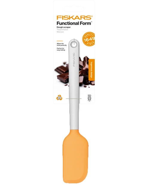 Zdjęcie: Szpatułka do ciasta Functional Form FISKARS