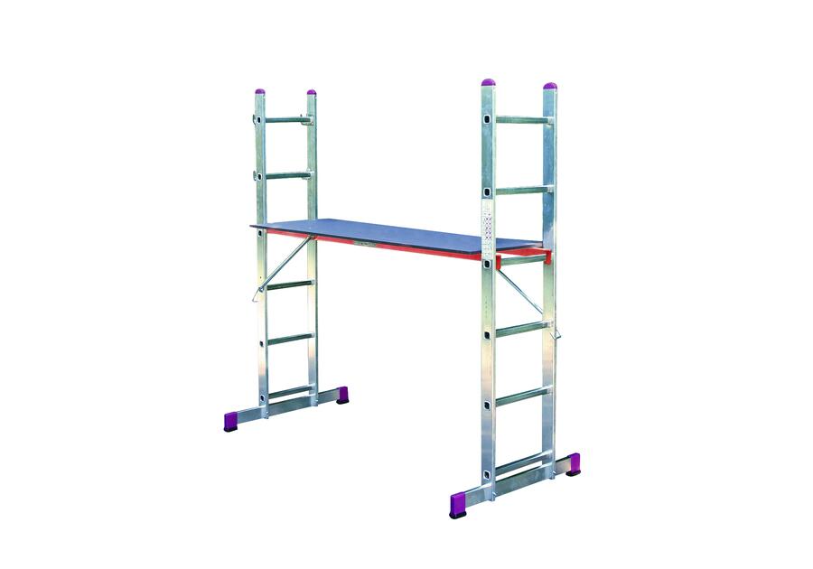 Zdjęcie: Pomost roboczy 2x6 Corda KRAUSE