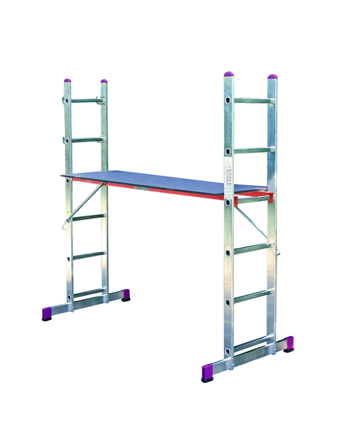 Zdjęcie: Pomost roboczy 2x6 Corda KRAUSE