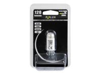 Zdjęcie: Żarówka LED JC G4 120 lm, 1.8 W, 6400K POLUX