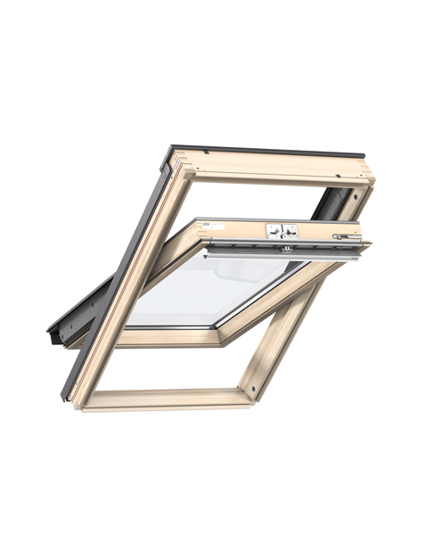 Zdjęcie: Okno GGL MK12 3070 VELUX