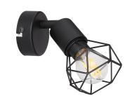 Zdjęcie: Lampa reflektorowa Xara I 54802S-1 GLOBO LIGHTING