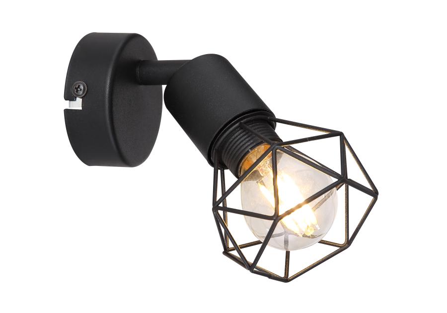 Zdjęcie: Lampa reflektorowa Xara I 54802S-1 GLOBO LIGHTING