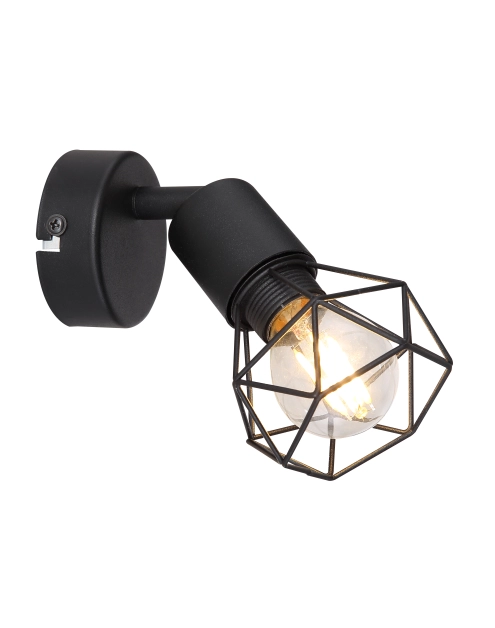 Zdjęcie: Lampa reflektorowa Xara I 54802S-1 GLOBO LIGHTING