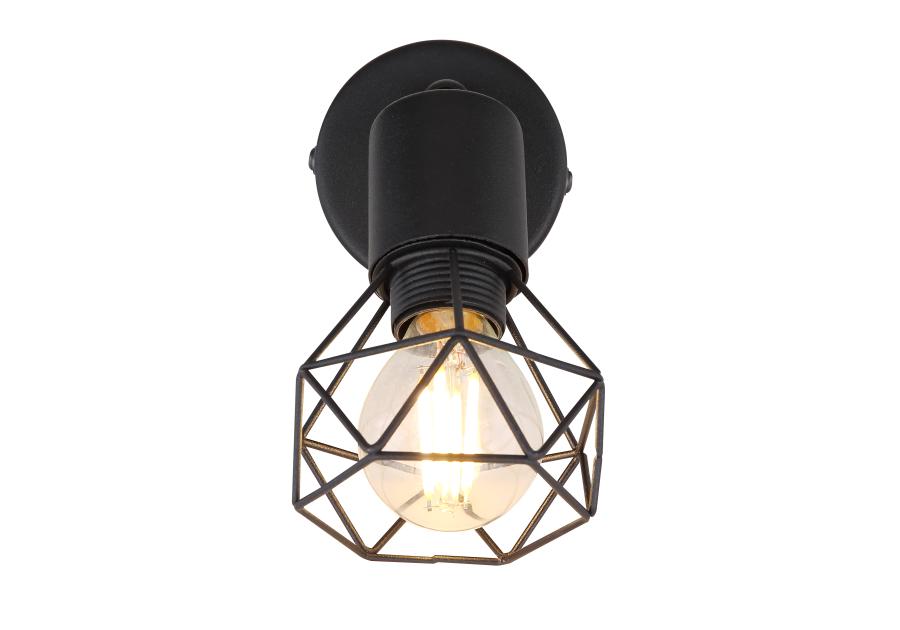 Zdjęcie: Lampa reflektorowa Xara I 54802S-1 GLOBO LIGHTING