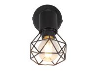 Zdjęcie: Lampa reflektorowa Xara I 54802S-1 GLOBO LIGHTING