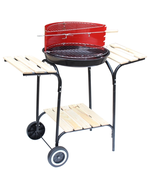 Zdjęcie: Grill wózek fi. 46 cm ACTIVA BASICLINE