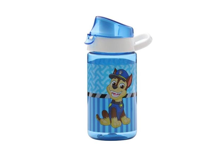 Zdjęcie: Butelka dla dziecka Psi Patrol Blue 500 ml NICKELODEON