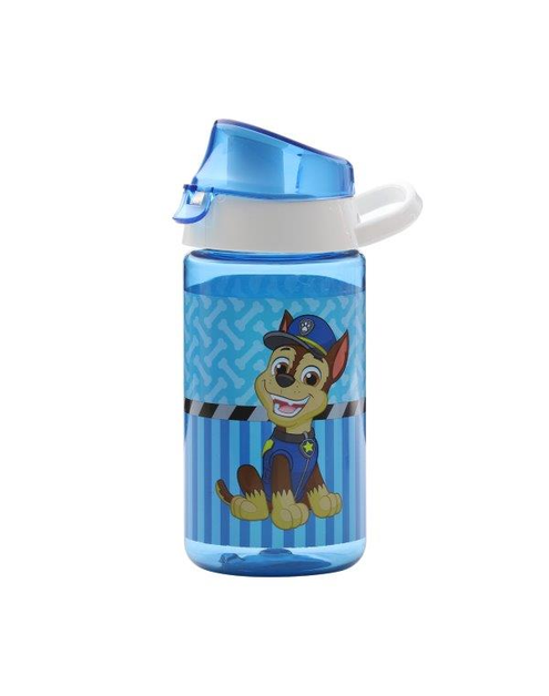 Zdjęcie: Butelka dla dziecka Psi Patrol Blue 500 ml NICKELODEON