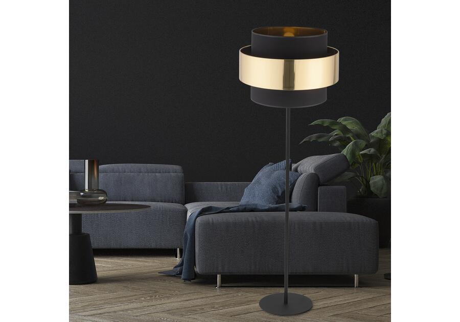 Zdjęcie: Lampa podłogowa Calisto new 5586 TK LIGHTING