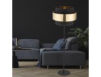 Zdjęcie: Lampa podłogowa Calisto new 5586 TK LIGHTING