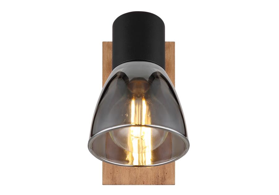 Zdjęcie: Lampa reflektorowa Claude 54307-1W GLOBO LIGHTING