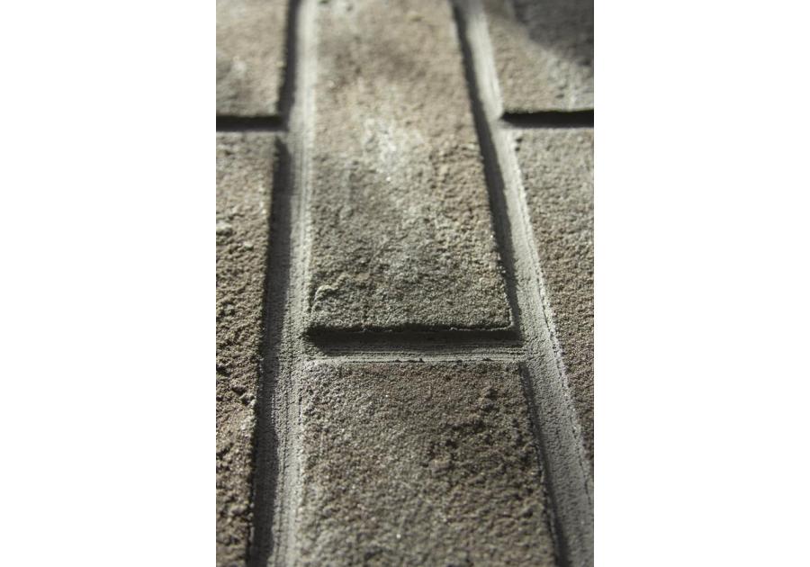 Zdjęcie: Płytki elastyczne BQS Black Basalt 240x71 mm BOLIX