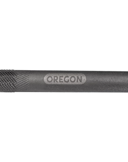 Zdjęcie: Pilnik okrągły do pił 4 mm - 3 szt. OREGON