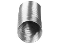 Zdjęcie: Przewód aluminiowy Aluflex 160 mm - 3 mb PARKANEX