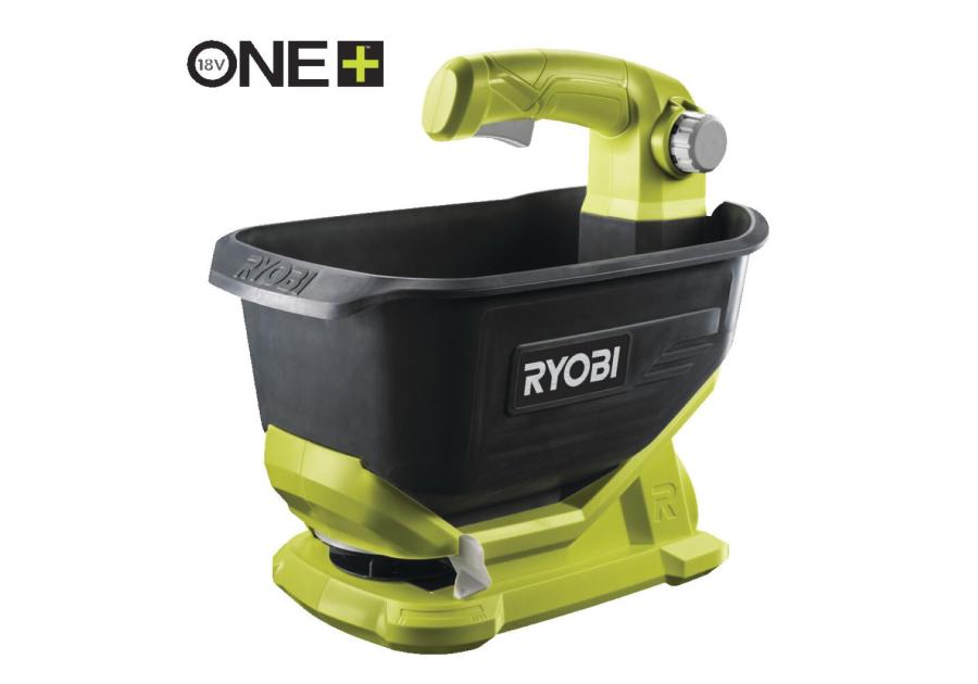 Zdjęcie: Siewnik One+ RYOBI