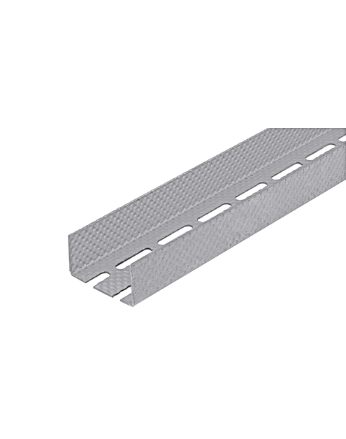 Zdjęcie: Profil ościeżnicowy Nida UAR 75 mm - 3,5 mb SINIAT