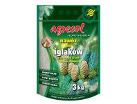 Zdjęcie: Nawóz do iglaków Hortifoska 3 kg AGRECOL