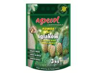 Zdjęcie: Nawóz do iglaków Hortifoska 3 kg AGRECOL