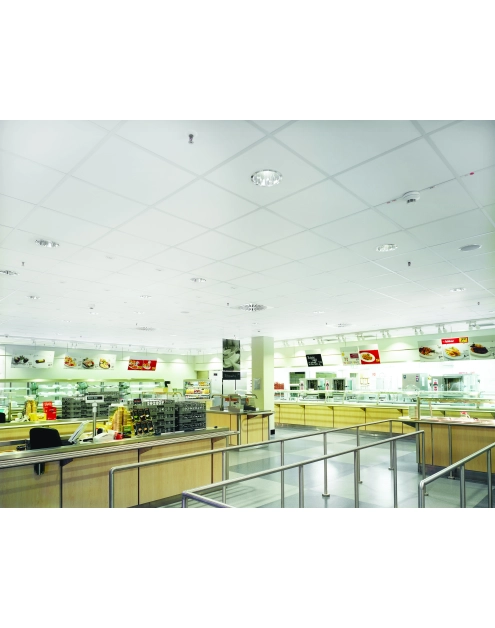 Zdjęcie: Płyta sufitowa Hygena Alpha Board 1200x600x19 KNAUF CEILING SOLUTIONS