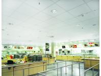 Zdjęcie: Płyta sufitowa Hygena Alpha Board 1200x600x19 KNAUF CEILING SOLUTIONS