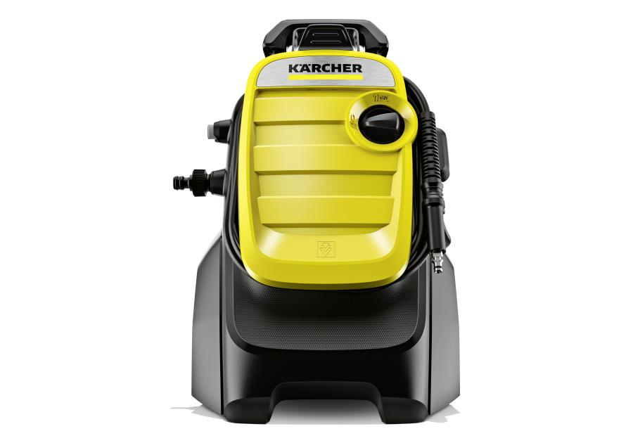 Zdjęcie: Myjka wysokociśnieniowa K 5 Compact KARCHER