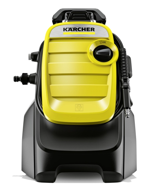 Zdjęcie: Myjka wysokociśnieniowa K 5 Compact KARCHER