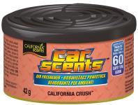 Zdjęcie: Puszka zapachowa California Crush 42 g CALIFORNIA SCENTS