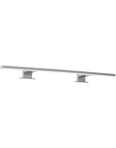 Zdjęcie: Lampka 60 cm chrom ASTOR