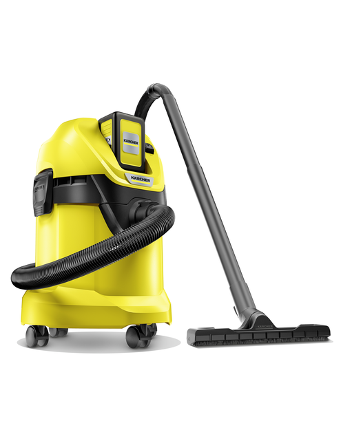 Zdjęcie: Odkurzacz uniwersalny WD 3 Battery KARCHER