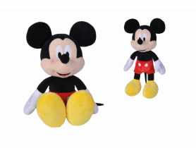 Maskotka pluszowa Mickey Disney zabawka SIMBA TOYS