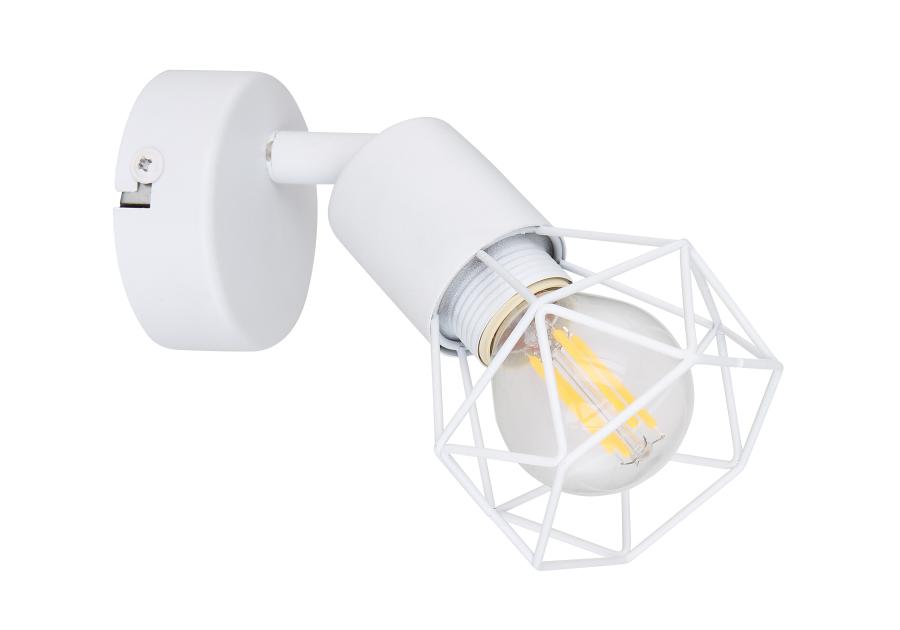 Zdjęcie: Lampa reflektorowa Xara I 54802W-1 GLOBO LIGHTING