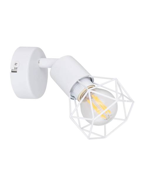 Zdjęcie: Lampa reflektorowa Xara I 54802W-1 GLOBO LIGHTING