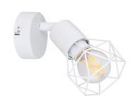 Zdjęcie: Lampa reflektorowa Xara I 54802W-1 GLOBO LIGHTING