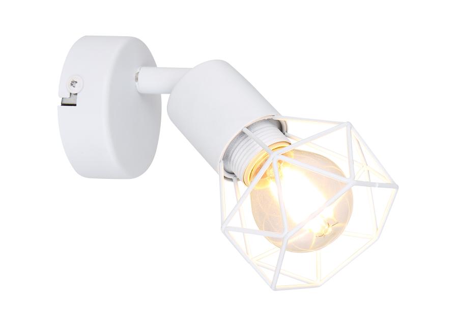 Zdjęcie: Lampa reflektorowa Xara I 54802W-1 GLOBO LIGHTING