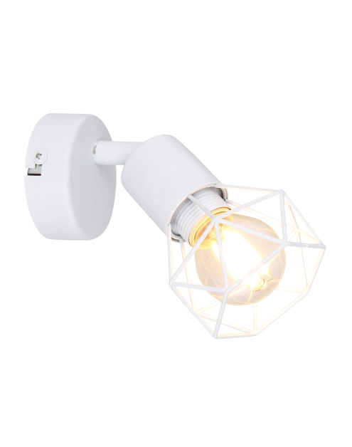 Zdjęcie: Lampa reflektorowa Xara I 54802W-1 GLOBO LIGHTING