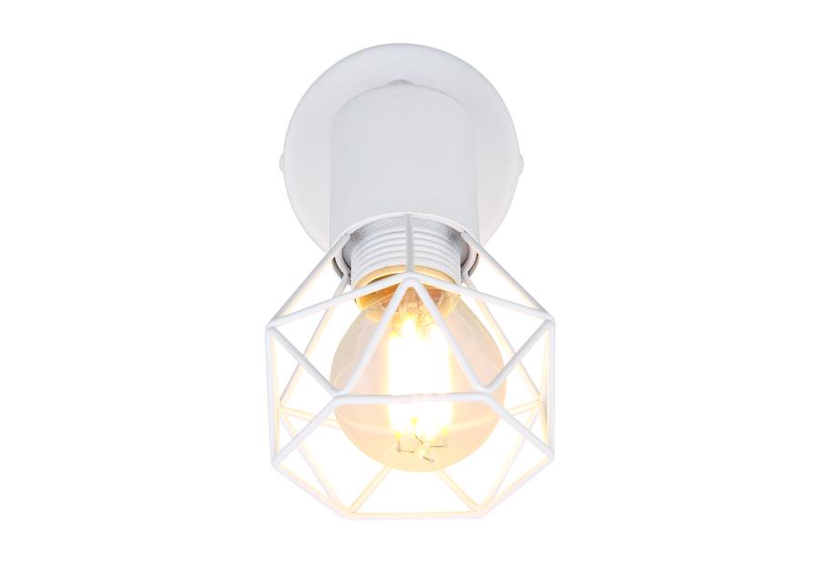 Zdjęcie: Lampa reflektorowa Xara I 54802W-1 GLOBO LIGHTING